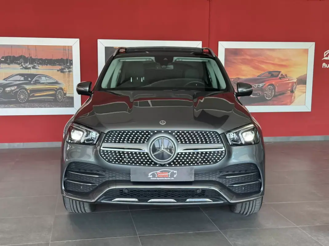Mercedes-Benz GLE 350 2022 - 64990 EUR, 80739 km - 80739km - foto 5 de 24