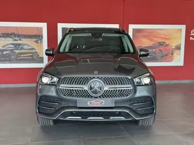 Mercedes-Benz GLE 350 2022 - 64990 EUR, 80739 km - AUTO.MOTO.pt - 80739km - foto 5 de 24