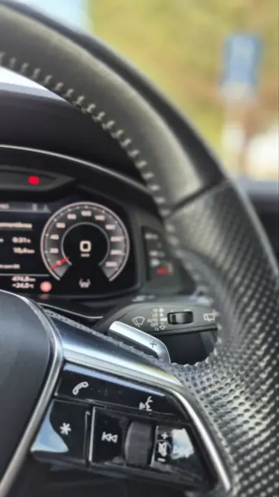 Audi A6 Avant 2019 - 36980 EUR, 165000 km - AUTO.MOTO.pt - 165000km - foto 16 de 19