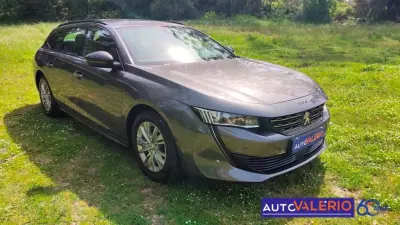 Peugeot 508 SW 2021 - 21950 EUR, 76890 km - AUTO.MOTO.pt - 76890km - foto 7 de 41