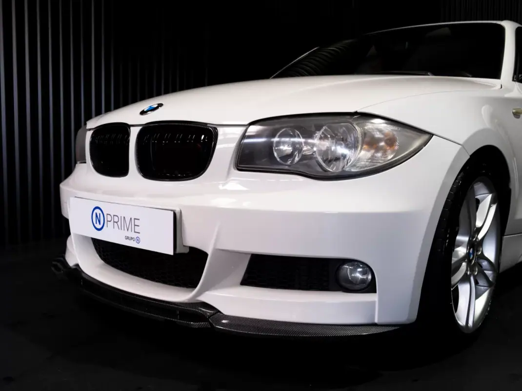 BMW 120 2008 - 14990 EUR, 230000 km - 230000km - foto 5 de 25