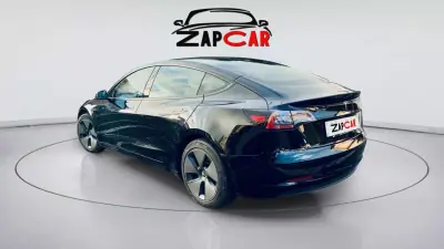 Tesla Model 3 2022 - 28500 EUR, 39200 km - AUTO.MOTO.pt - 39200km - foto 9 de 22