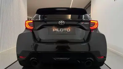 Toyota GR Yaris 2021 - 44990 EUR, 45275 km - AUTO.MOTO.pt - 45275km - foto 8 de 35