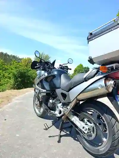 Honda XL1000V-Varadero 2008 - 5700 EUR, 48000 km - foto 2 de 14