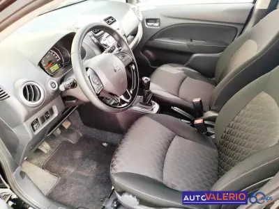 Mitsubishi Space Star 2020 - 11950 EUR, 81120 km - 81120km - foto 16 de 29