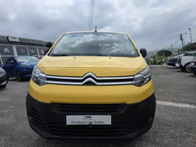 Citroën Jumpy 2019 - 15900 EUR, 122000 km - AUTO.MOTO.pt - 122000km - foto 10 de 60