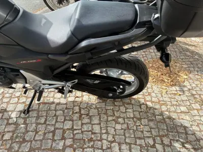 Honda NC750X 2017 - 4850 EUR, 57483 km - AUTO.MOTO.pt - 57483km - foto 10 de 14