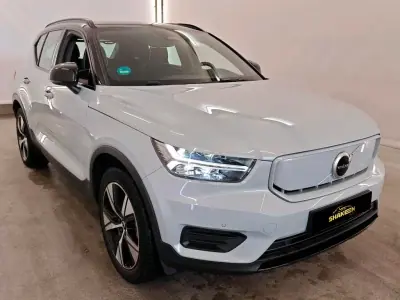 Volvo XC 40 2022 - 30900 EUR, 87733 km - 87733km - foto 2 de 9