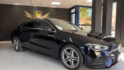 Mercedes-Benz CLA 180 2020 - 25000 EUR, 209314 km - AUTO.MOTO.pt - 209314km - foto 27 de 55