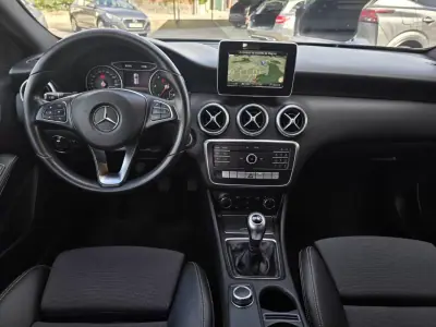 Mercedes-Benz A 180 2016 - 15990 EUR, 163000 km - AUTO.MOTO.pt - 163000km - foto 29 de 31