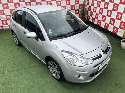 Citroën C3 2015 - 6990 EUR, 110050 km - 110050km - foto 6 de 18