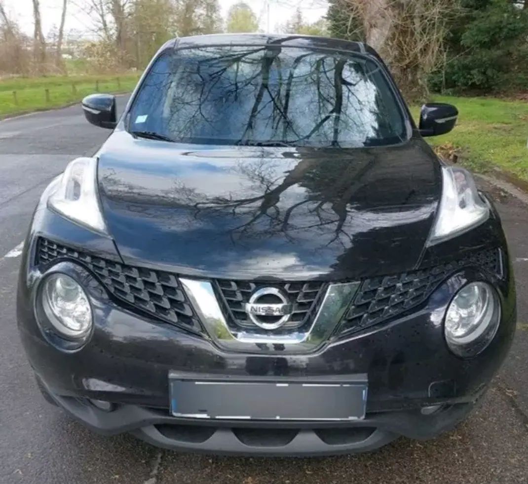 Nissan Juke 2016 - 10900 EUR, 111900 km - AUTO.MOTO.pt - 111900km - foto 2 de 7