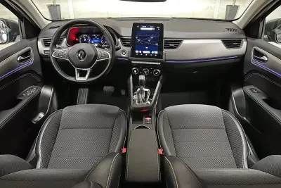 Renault Arkana 2023 - 23450 EUR, 14050 km - AUTO.MOTO.pt - 14050km - foto 12 de 43