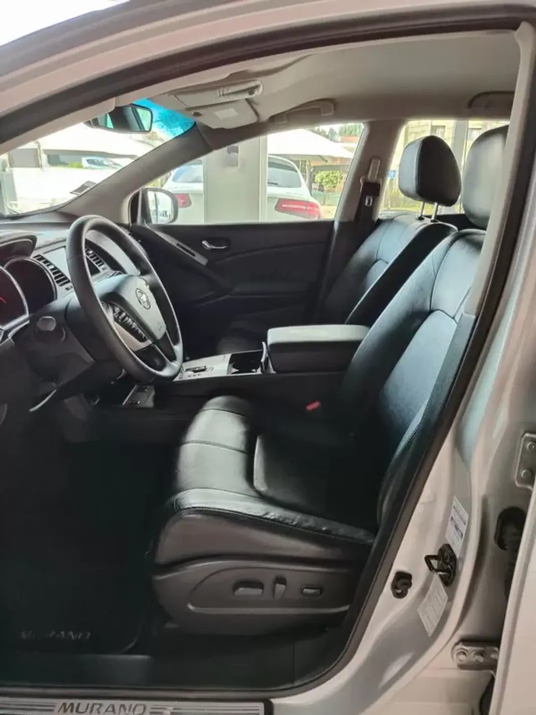 Nissan Murano 2010 - 14750 EUR, 154100 km - AUTO.MOTO.pt - 154100km - foto 22 de 46