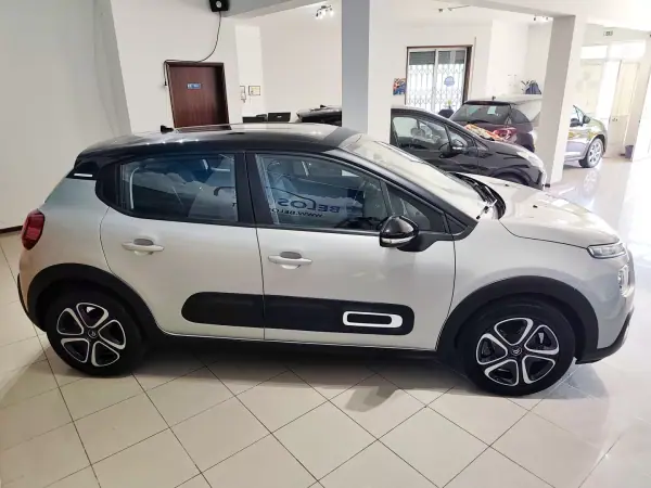 Citroën C3 2020 - 10990 EUR, 12000 km - AUTO.MOTO.pt - 12000km - foto 7 de 24