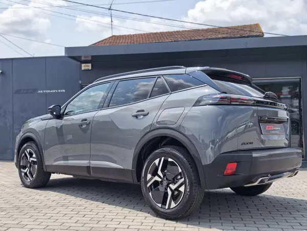 Peugeot 2008 2024 - 21900 EUR, 108000 km - AUTO.MOTO.pt - 108000km - foto 8 de 21