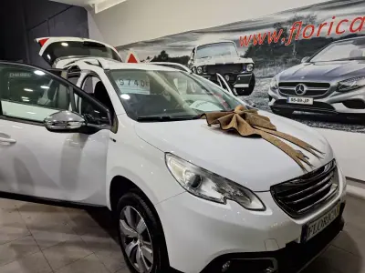 Peugeot 2008 2015 - 9740 EUR, 120266 km - AUTO.MOTO.pt - 120266km - foto 27 de 28