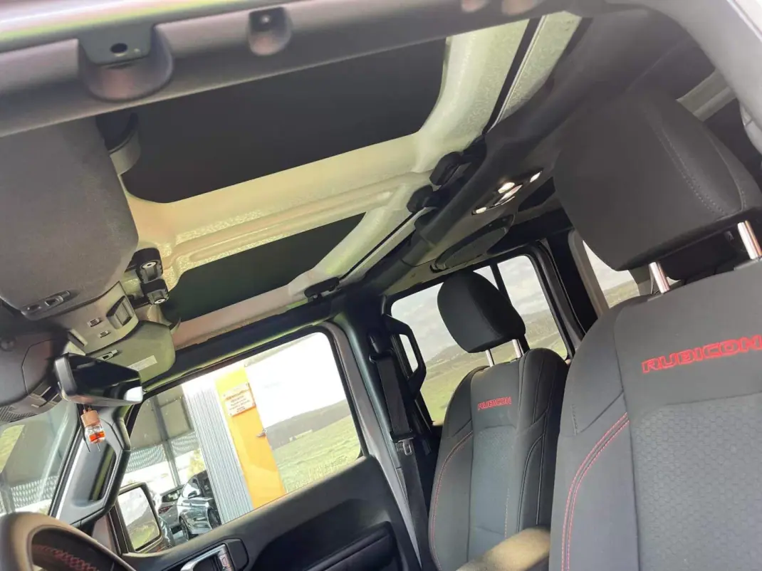 Jeep Wrangler Unlimited 2020 - 58900 EUR, 97594 km - AUTO.MOTO.pt - 97594km - foto 16 de 17