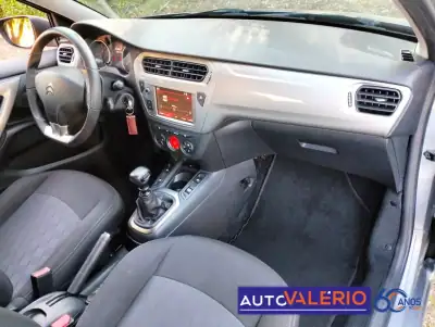 Citroën C-Elysée 2020 - 13950 EUR, 91960 km - AUTO.MOTO.pt - 91960km - foto 24 de 30