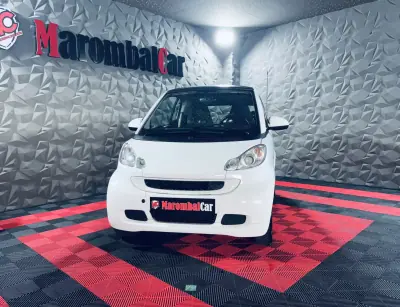 Smart ForTwo Coupé 2011 - 5990 EUR, 169800 km - AUTO.MOTO.pt - 169800km - foto 12 de 33