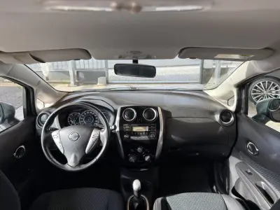 Nissan Note 2015 - 9250 EUR, 123087 km - AUTO.MOTO.pt - 123087km - foto 15 de 26