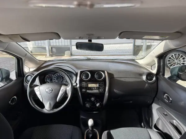 Nissan Note 2015 - 9250 EUR, 123087 km - AUTO.MOTO.pt - 123087km - foto 15 de 26