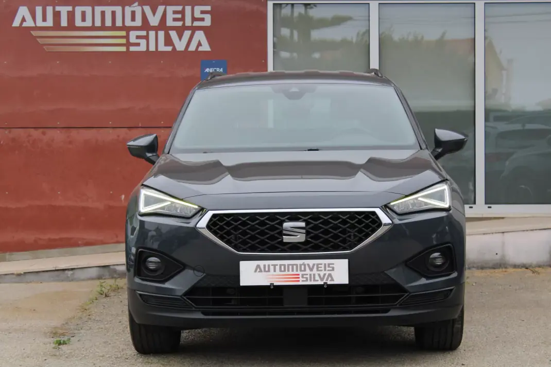 SEAT Tarraco 2023 - 22990 EUR, 170000 km - 170000km - foto 7 de 36