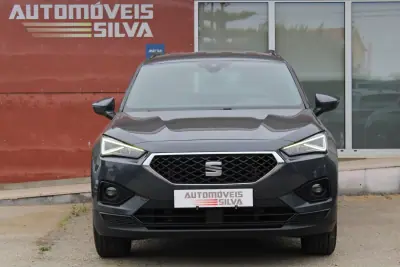 SEAT Tarraco 2023 - 22990 EUR, 170000 km - AUTO.MOTO.pt - 170000km - foto 7 de 36