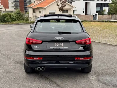 Audi Q3 2016 - 23500 EUR, 150000 km - AUTO.MOTO.pt - 150000km - foto 5 de 34