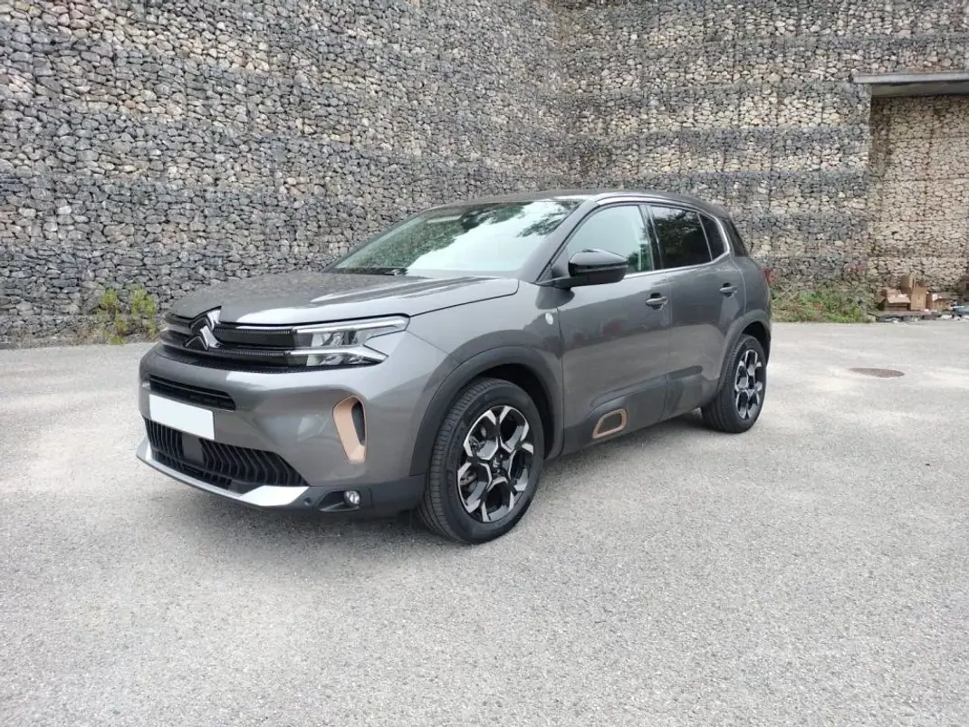 Citroën C5 Aircross 2023 - 26500 EUR, 16000 km - 16000km - foto 2 de 34