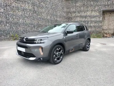 Citroën C5 Aircross 2023 - 26500 EUR, 16000 km - AUTO.MOTO.pt - 16000km - foto 2 de 34