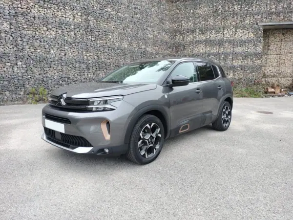Citroën C5 Aircross 2023 - 26500 EUR, 16000 km - AUTO.MOTO.pt - 16000km - foto 2 de 34
