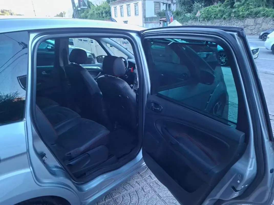 Ford S-Max 2006 - 7500 EUR, 370000 km - 370000km - foto 22 de 30