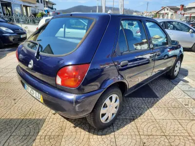 Ford Fiesta 1998 - 995 EUR, 67488 km - AUTO.MOTO.pt - 67488km - foto 3 de 8
