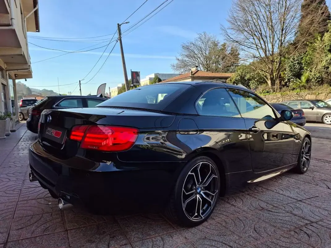 BMW 320 2010 - 15900 EUR, 220000 km - AUTO.MOTO.pt - 220000km - foto 37 de 42