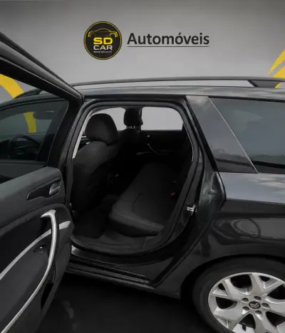 Citroën C5 Tourer 2008 - 4250 EUR, 283000 km - AUTO.MOTO.pt - 283000km - foto 5 de 7