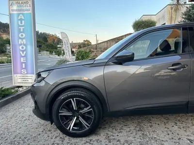 Peugeot 2008 2021 - 16500 EUR, 158900 km - AUTO.MOTO.pt - 158900km - foto 5 de 52