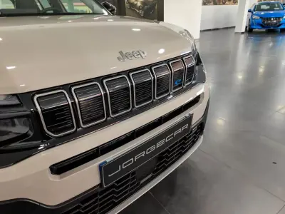 Jeep Avenger 2024 - 24990 EUR, 9000 km - AUTO.MOTO.pt - 9000km - foto 13 de 60