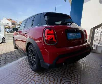 MINI 5 Portas 2023 - 26950 EUR, 56000 km - AUTO.MOTO.pt - 56000km - foto 8 de 27