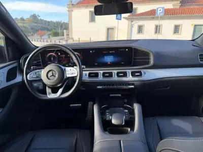 Mercedes-Benz GLE 350 2021 - 53999 EUR, 137500 km - AUTO.MOTO.pt - 137500km - foto 28 de 36