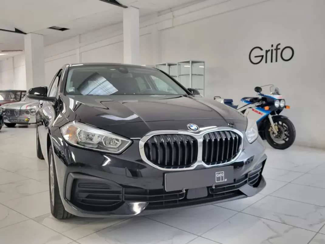 BMW 116 2022 - 1 EUR, 51523 km - AUTO.MOTO.pt - 51523km - foto 3 de 28