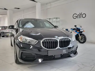 BMW 116 2022 - 1 EUR, 51523 km - AUTO.MOTO.pt - 51523km - foto 3 de 28