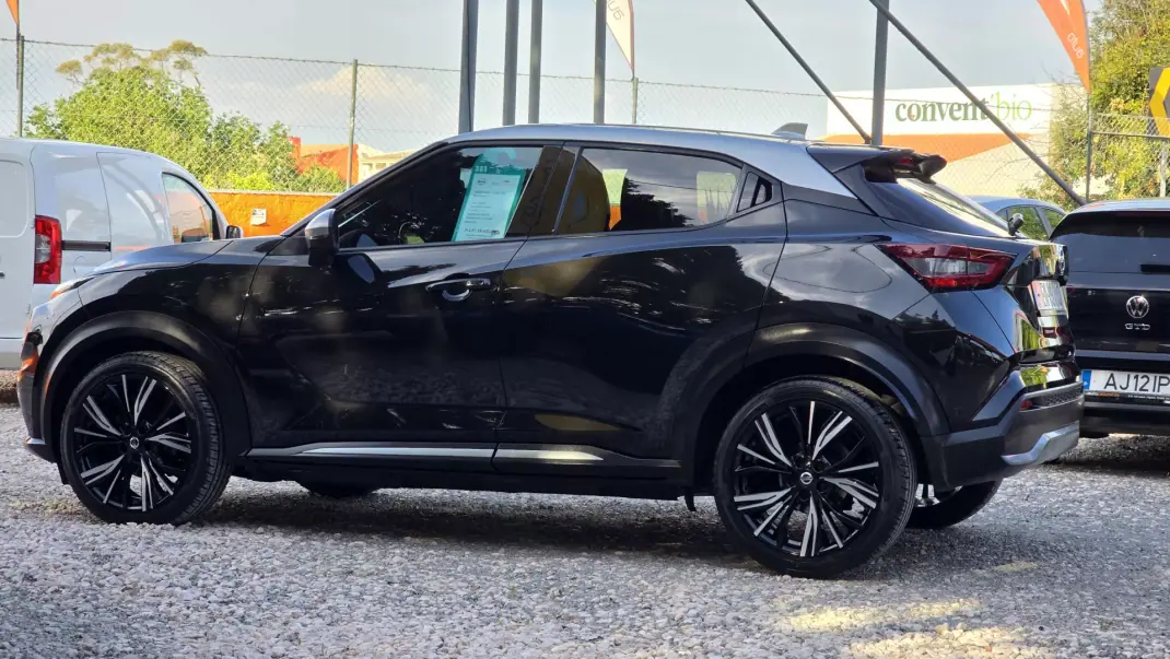Nissan Juke 2020 - 18000 EUR, 93315 km - AUTO.MOTO.pt - 93315km - foto 9 de 24