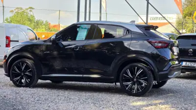 Nissan Juke 2020 - 18000 EUR, 93315 km - AUTO.MOTO.pt - 93315km - foto 9 de 24