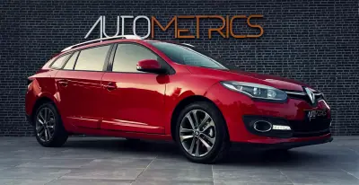 Renault Mégane Sport Tourer 2014 - 8750 EUR, 198000 km - AUTO.MOTO.pt - 198000km - foto 7 de 12