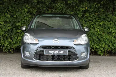 Citroën C3 2012 - 7500 EUR, 124000 km - 124000km - foto 2 de 17