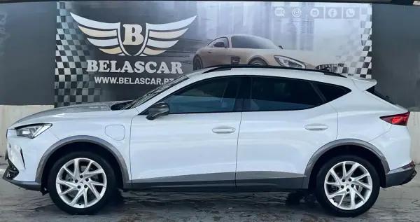 Cupra Formentor 2023 - 26500 EUR, 14000 km - AUTO.MOTO.pt - 14000km - foto 4 de 17