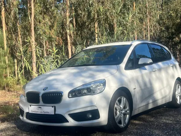 BMW 216 Active Tourer 2018 - 18900 EUR, 117632 km - AUTO.MOTO.pt - 117632km - foto 6 de 23