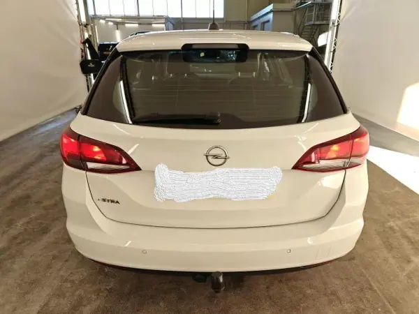 Opel Astra Sports Tourer 1.2 Turbo Start/Stop Sports Tourer GS Line 2021 Gasolina
