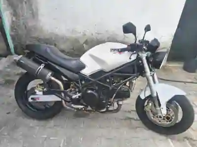 Ducati 800S 2004 — photo 5 of 9